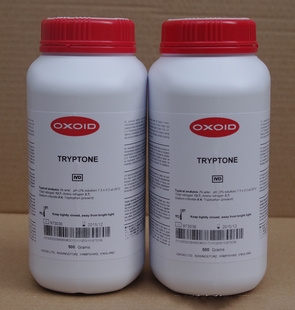 OXOID胰蛋白胨