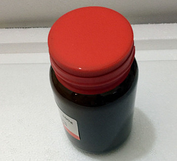 茜素红S染色液(2%,pH8.3)