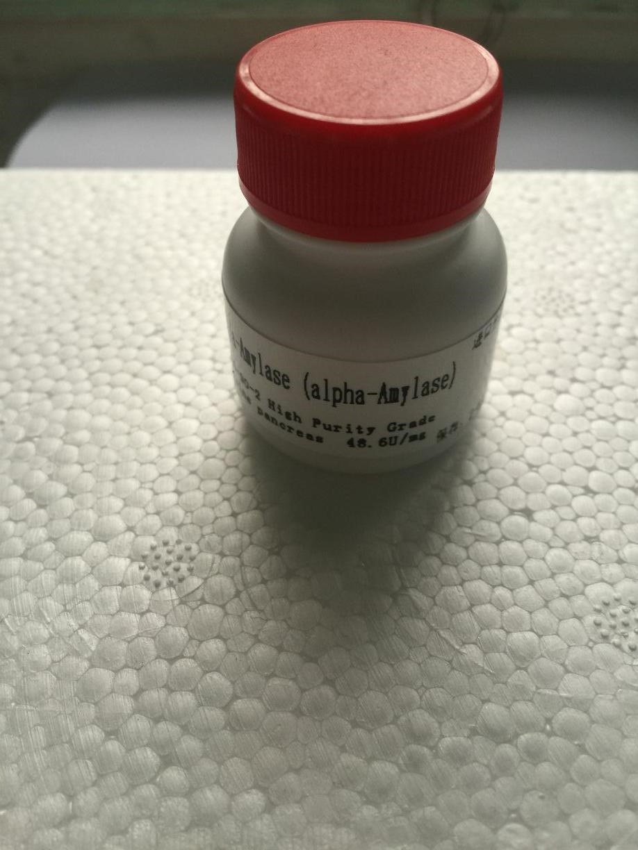 血红蛋白溶液(10mg/ml)