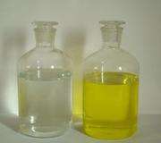 乙酸钠缓冲液(0.5mol/L,pH3.6-7.0,无菌)