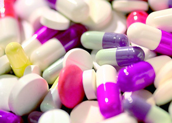 抗生素适用范围【使用原则，副作用，用途】